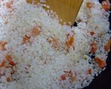 そらまめパエリア作り方35写真