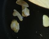 カニとトマトのクリームスパゲッティ♪作り方2写真
