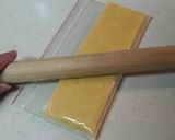 HMで簡単！濃厚チーズクッキー作り方4写真