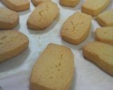 HMで簡単！濃厚チーズクッキー作り方7写真