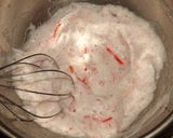 ラディッシュでピンクのかぶら蒸し作り方3写真