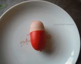 ウインナーde兵隊さん キャラ弁作り方2写真