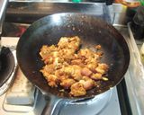 本格派インドネシアカレー(カリアヤム)作り方7写真