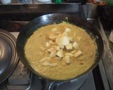 本格派インドネシアカレー(カリアヤム)作り方9写真