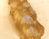ゆず胡椒と梅酒の簡単しっとり和風な鶏ハム作り方3写真