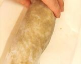 ゆず胡椒と梅酒の簡単しっとり和風な鶏ハム作り方4写真
