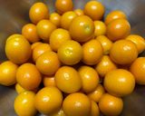 下茹でなし沸騰して5分！金柑の甘露煮作り方1写真