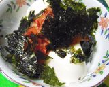*ケンちゃん豆腐 韓国風*作り方5写真