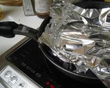 簡単★豆腐のたまごとじ作り方2写真