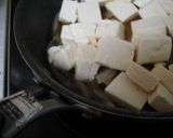 簡単★豆腐のたまごとじ作り方3写真