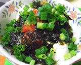 *ケンちゃん豆腐 韓国風*作り方6写真