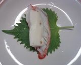 かにかまと長芋の3色揚げ作り方2写真
