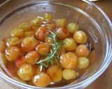 小梅のピクルス作り方4写真