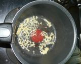 ☆具だくさん☆海鮮!!和風あんかけパスタ作り方4写真