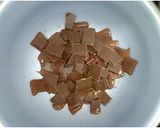 3合炊飯器で＊簡単生チョコ風ケーキ作り方2写真