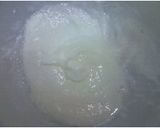 3合炊飯器で＊簡単生チョコ風ケーキ作り方3写真