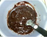 3合炊飯器で＊簡単生チョコ風ケーキ作り方4写真