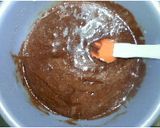 3合炊飯器で＊簡単生チョコ風ケーキ作り方5写真