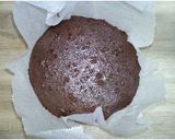 3合炊飯器で＊簡単生チョコ風ケーキ作り方8写真