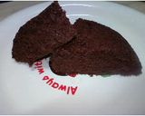 3合炊飯器で＊簡単生チョコ風ケーキ作り方11写真