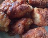 香ばしくジューシー*:...*から揚げ*作り方5写真
