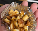 ちくわの甘辛焼き お弁当のおかずに！作り方6写真