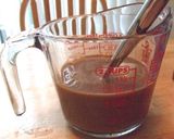 我が家のアイスカフェモカ作り方4写真