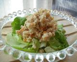 簡単☆おからの栄養満点ヘルシー煮♡作り方5写真