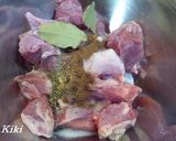 自家製☆手作りウィンナーソーセージ♪作り方1写真