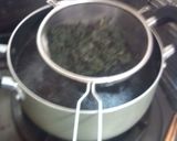 紫蘇ジュース作り方5写真