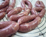 自家製☆手作りウィンナーソーセージ♪作り方8写真