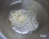 自家製☆手作りウィンナーソーセージ♪作り方5写真