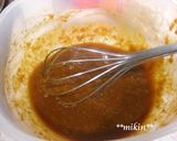 味噌ミンチスープ鍋作り方1写真