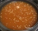 味噌ミンチスープ鍋作り方4写真