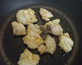 春薫る♪新じゃがと生たらの炒め物作り方3写真