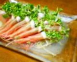 ２００３Xmasめにゅぅ☆作り方2写真
