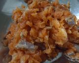バター醤油 de 生鮭のハンバーグ作り方2写真