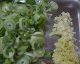 定番 ピリリ☆麻婆豆腐作り方3写真