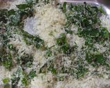 ニジマスの香草パン粉焼き作り方4写真