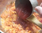 ケチャップごはん作り方6写真