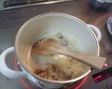 チビでもできる!そらまめスープ作り方3写真