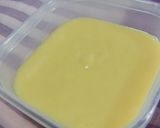 節約おやつ☆チョコバナナクレープ☆作り方5写真