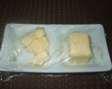 レンジでじゃがバター作り方4写真