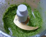 Wソースで２度おいしい♪冷製パスタ作り方2写真