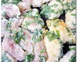 鶏ささみ ♪ 紫蘇まぶし焼き ♪作り方4写真