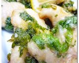 鶏ささみ ♪ 紫蘇まぶし焼き ♪作り方5写真
