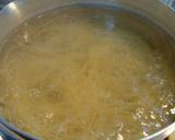 Wソースで２度おいしい♪冷製パスタ作り方5写真