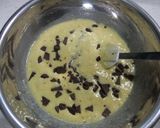 ◇混ぜて焼くだけ！簡単バナナケーキ◇作り方14写真