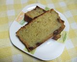 ◇混ぜて焼くだけ！簡単バナナケーキ◇作り方15写真