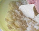ご飯の味噌お焼き作り方1写真